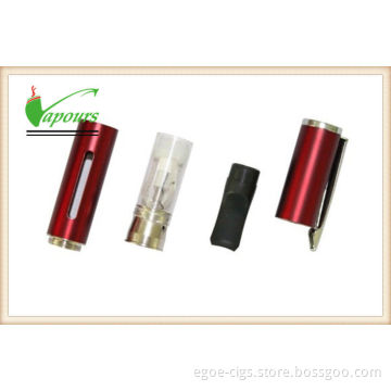 1100mah F1 3.7v E Cigarette Atomizer 400 Puffs 2ml Ego-w
